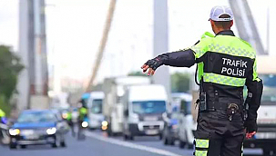 TRAFİK CEZALARINA BÜYÜK ZAM!