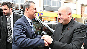 "BU SEVGİ VE SAYGIYA LAYIK OLMAK HER BABAYİĞİDİN HARCI DEĞİL"