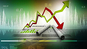 EKONOMİK GÜVEN ENDEKSİ 98,8 OLDU