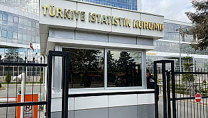 ÜCRETLİ ÇALIŞAN SAYISI YILLIK %2,5 ARTTI