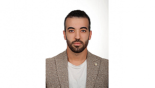 YENİ BAŞKAN DOĞUKAN DENİZ