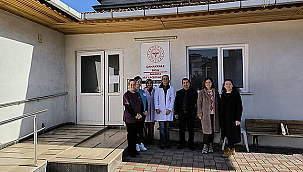 YENİ ÇIKAN YÖNETMELİK HAKKINDA BİLGİ VERİLDİ