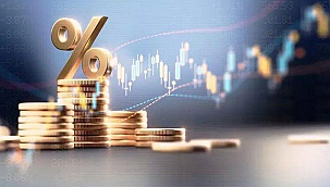 TOPLAM CİRO YILLIK %42,4 ARTTI