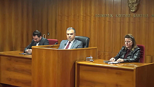 ÇAN BELEDİYESİ'DEN İSA BERAT'A 66 BİN TL DESTEK! 