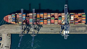 DIŞ TİCARET İSTATİSTİKLERİ AÇIKLANDI