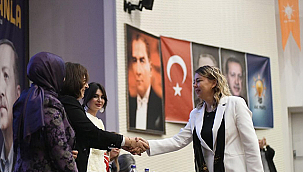 ÖZLEM KARADAYI GÜVEN TAZELEDİ
