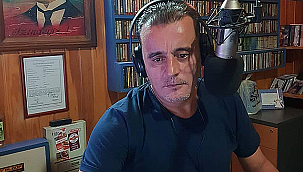 USTA RADYOCU HAYATINI KAYBETTİ