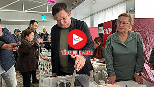 "BEDENİNİ HAPSEDEBİLİRSİNİZ AMA MÜCADELESİ HAPSOLMAYACAKTIR"