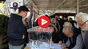 "BİR EKREM GİDER, BİN EKREM GELİR"