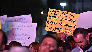 ÇANAKKALE'DE EN AZ 10 ÖĞRENCİYE GÖZALTI!