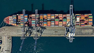 DIŞ TİCARET İSTATİSTİKLERİ AÇIKLANDI