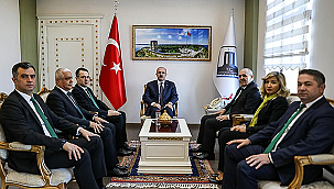 "DOĞANIN LEZZETİ ORMANDA SAKLI"