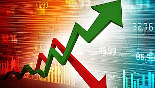 EKONOMİK GÜVEN ENDEKSİ 100,8 OLDU