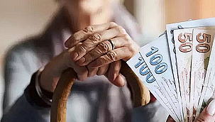 EVDE BAKIM YARDIMI ÖDEMESİ HESAPLARA YATIRILDI