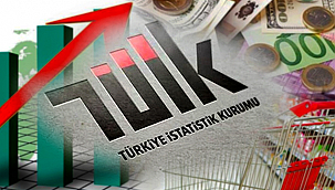 HİZMET ÜRETİM ENDEKSİ YILLIK %6,0 ARTTI