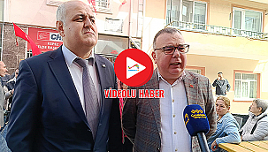 "İSTANBUL HAKLININ İRADESİNE İPOTEK KOYMALARINA İZİN VERMEYECEĞİZ"