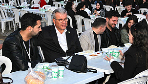 ÖĞRENCİYSEN KARABİGA'DA AYRICALIKLISIN!