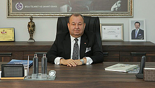 ŞADAN DOĞAN'DAN BAYRAM MESAJI