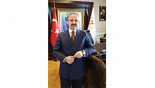 TURAN'DAN NEVRUZ MESAJI