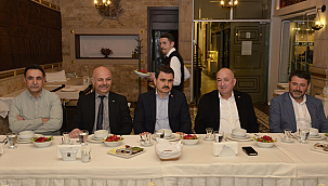 ÜRETİCİMİZİN HAKKINI KİMSEYE YEDİRMEYİZ