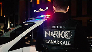 9 ŞÜPHELİ TUTUKLANDI