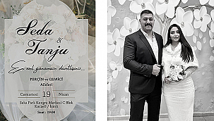 BAŞPEHLİVAN TANJU GEMİCİ DÜĞÜN İÇİN GÜN SAYIYOR