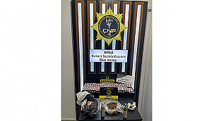 BİR KİŞİ TUTUKLANDI!