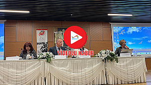 ÇANAKKALE'DE ÖĞRETMENLİK MESLEĞİNİN GELECEĞİ MASAYA YATIRILDI