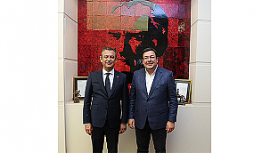 "CHP BAŞARACAK, TÜRKİYE KAZANACAK"