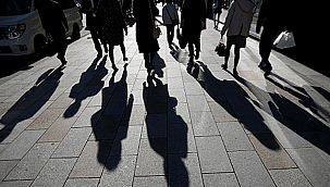 İŞSİZLİK RAKAMLARI AÇIKLANDI