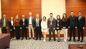 TBB KURGUSAL DURUŞMA YARIŞMASINDA MARMARA BÖLGE BİRİNCİLERİ BELLİ OLDU