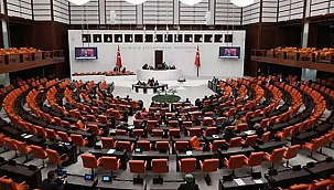 TBMM'DE ZİRAİ DON ZARARI İÇİN KOMİSYON KURULDU