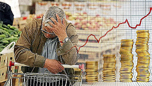 TÜKETİCİ GÜVEN ENDEKSİ 83,9 OLDU