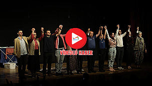 TÜRK POLİS TEŞKİLATININ 180. KURULUŞ YIL DÖNÜMÜNE ÖZEL GECE