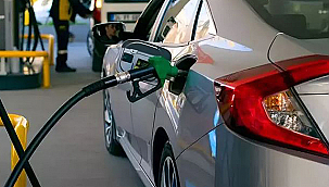 AKARYAKIT FİYATLARINA HAFTANIN İKİNCİ ZAMMI GELİYOR