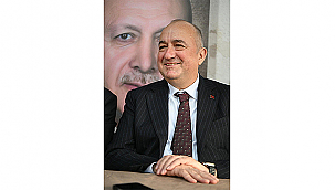 "ALIN TERİ, BU ÜLKENİN HARCIDIR"