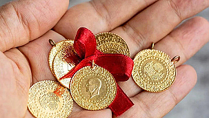 ALTIN FİYATLARI İÇİN KADER ANI