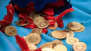 ALTIN FİYATLARINDA TEMKİNLİ BEKLEYİŞ DEVAM EDİYOR