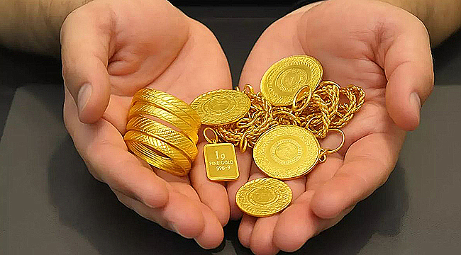 ALTIN HAFTAYA HAREKETLİ BAŞLADI