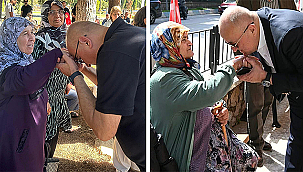 AYHAN GİDER: "BİR ANNENİN YÜREĞİ, BİR ÜLKENİN GELECEĞİNİ TAŞIR"