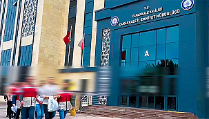 BİGA'DA SUÇ ÖRGÜTÜNE OPERASYON