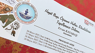 BİGA HALK EĞİTİM MERKEZİ'NDEN KAÇIRILMAYACAK SERGİ