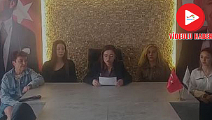 "BU DÜZEN DEVAM ETTİKÇE CİNAYETLER SON BULMAYACAK"