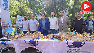 ÇANAKKALE'DE YEREL TOHUMLARA SAHİP ÇIKILDI