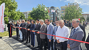 ÇANAKKALE MESLEKİ VE TEKNİK EĞİTİM FUARI ZİYARETÇİLERİNİ BEKLİYOR