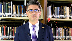 ÇANAKKALE ONSEKİZ MART ÜNİVERSİTESİ BİLİM İLETİŞİMİ OFİSİ KURULDU