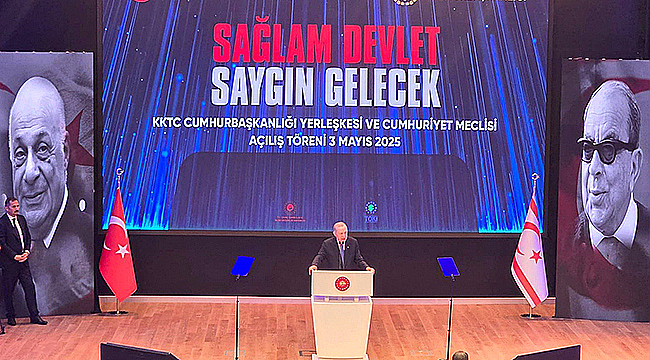 ÇOMÜ'DEN KKTC'YE AKADEMİK KÖPRÜ