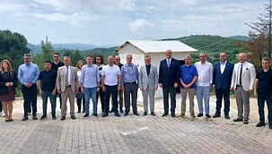 ÇOMÜ, DEPREM İZLEME AĞINA YENİ BİR İSTASYON DAHA KAZANDIRDI