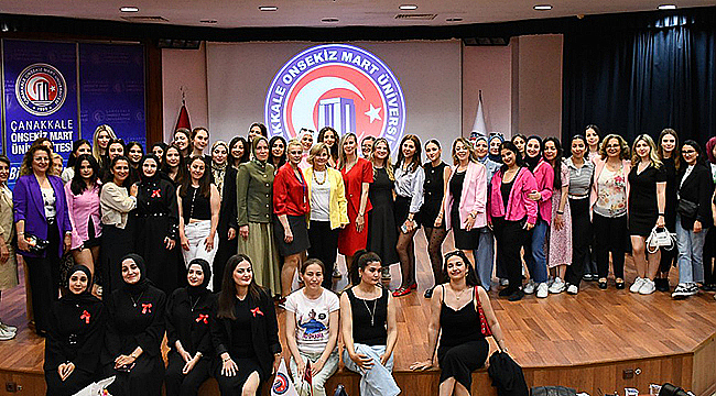DÜNYA EBELER GÜNÜ KUTLANDI