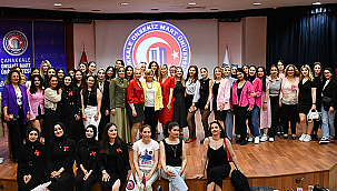 DÜNYA EBELER GÜNÜ KUTLANDI